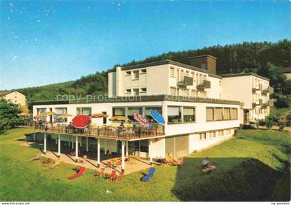 Bad Koenig Odenwald Hessen Odenwald Kurklinik