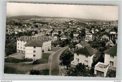 Bad Koenig Odenwald Odenwald Sanatorium