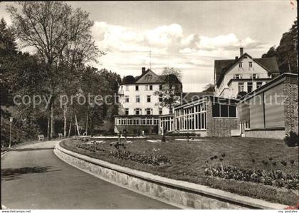 Zell Odenwald Kurheim Langen Brombach