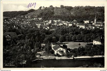 Bad Kösen