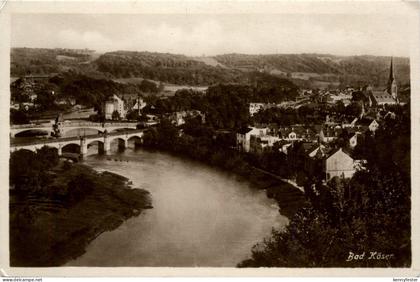 Bad Kösen