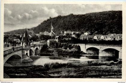 Bad Kösen