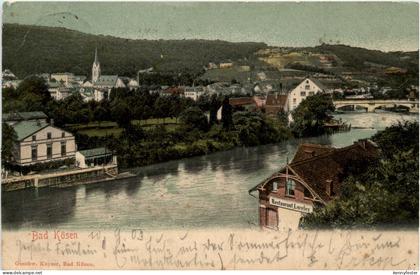 Bad Kösen