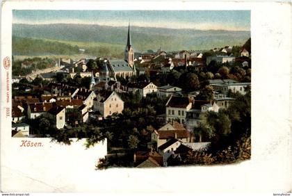 Bad Kösen