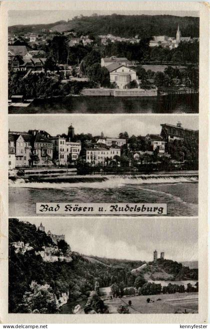 Bad Kösen