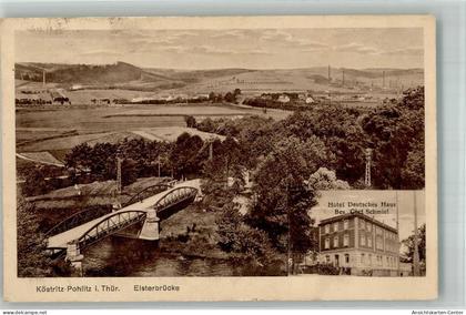 13305832 - Pohlitz b Bad Koestritz