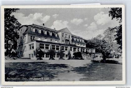 50838269 - Bad Koestritz