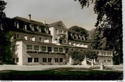 Bad Koestritz Sanatorium