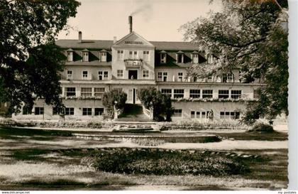 Bad Koestritz Sanatorium