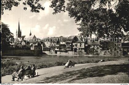 42570046 Bad Kreuznach Ellerbachmuendung Bad Kreuznach