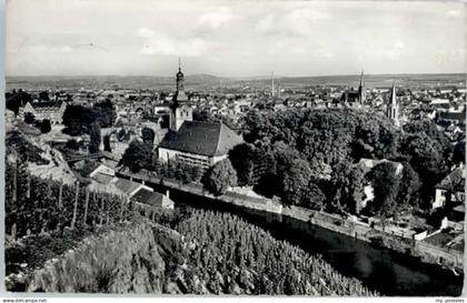 Bad Kreuznach