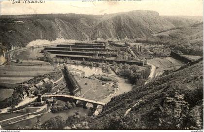 Bad Kreuznach