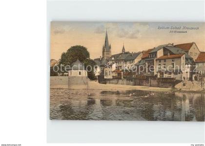 Kreuznach Bad Alt- Kreuznach