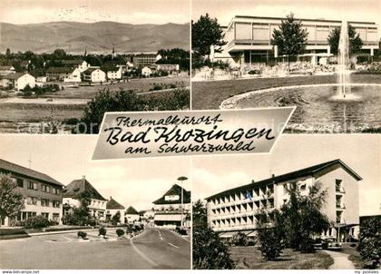 Bad Krozingen