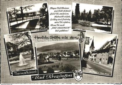 Bad Krozingen