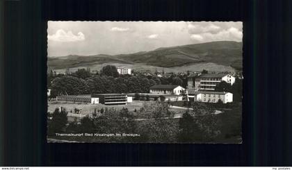 Bad Krozingen