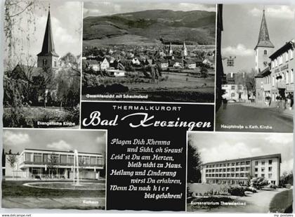 Bad Krozingen
