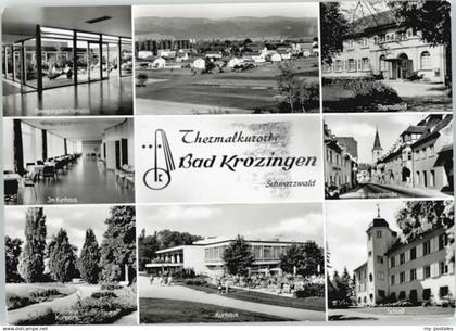 Bad Krozingen