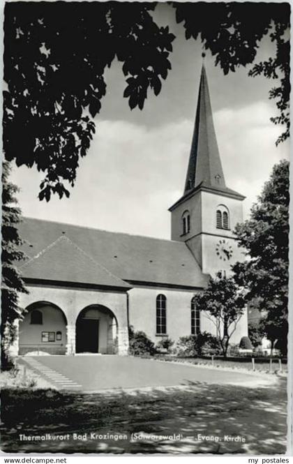 Bad Krozingen