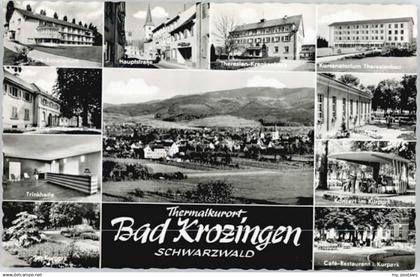 Bad Krozingen