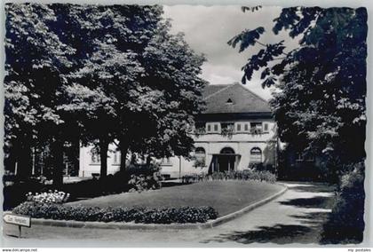 Bad Krozingen