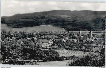 Bad Krozingen