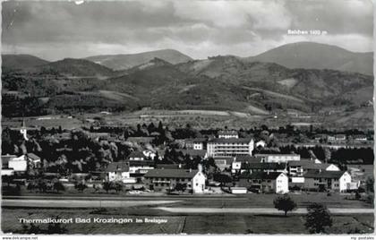 Bad Krozingen