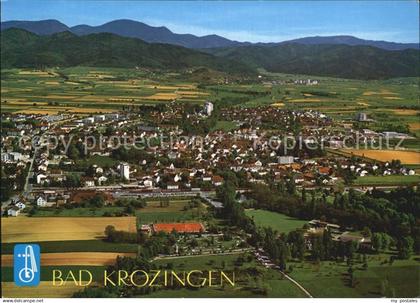 Bad Krozingen Gesamtansicht