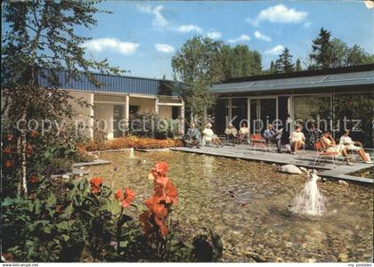 Bad Krozingen Thermalbad