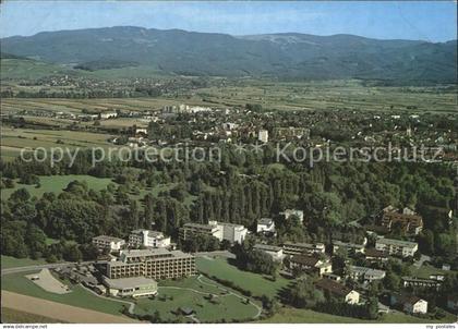 Krozingen Bad Thermalkurort