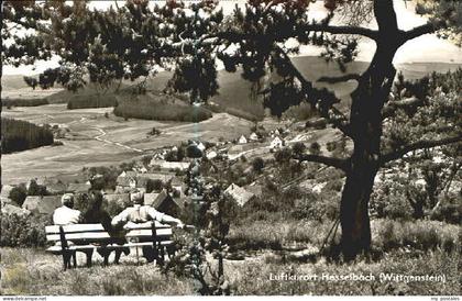 Bad Laasphe Hesselbach