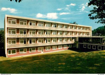 Laasphe BAD LAASPHE NRW Kurklinik Emmaburg