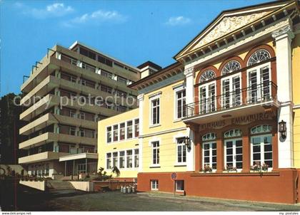 Laasphe BAD LAASPHE NRW Kurklinik Emmaburg