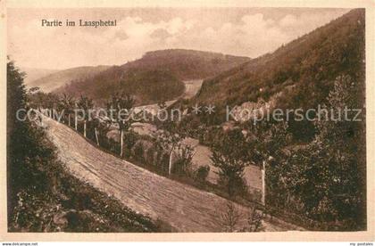 Laasphe BAD LAASPHE NRW Laasphetal