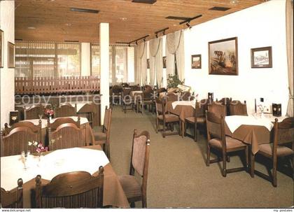 Laasphe Bad Restaurant Cafe Alt Laasphe