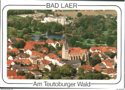 70112573 Bad Laer Bad Laer Fliegeraufnahme o 1995 Bad Laer