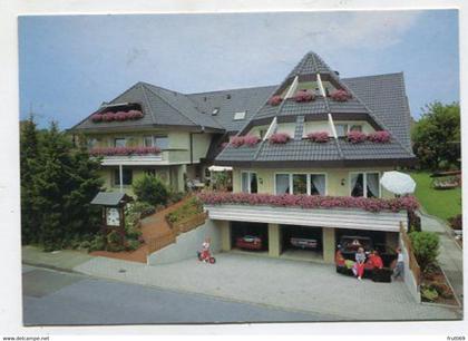 AK 056561 GERMANY - Bad Laer . Gästehaus Pieper-Nesemeyer