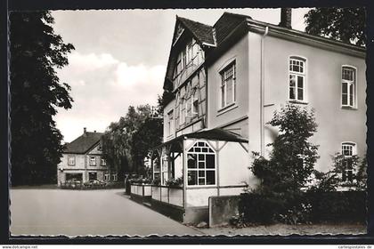 AK Bad Laer, Kurhotel Haus Niedersachsen