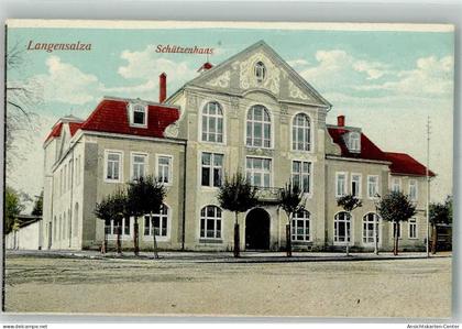 13579621 - Bad Langensalza