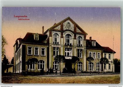 13579626 - Bad Langensalza