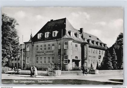 50415592 - Bad Langensalza