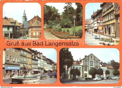 72263559 Bad Langensalza  Bad Langensalza