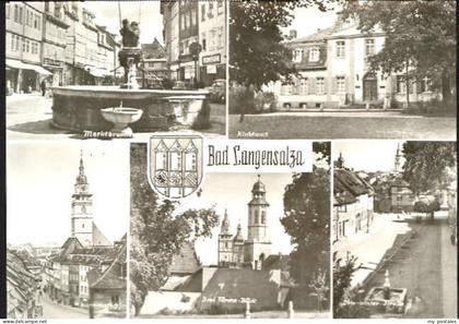 Bad Langensalza  o 1981