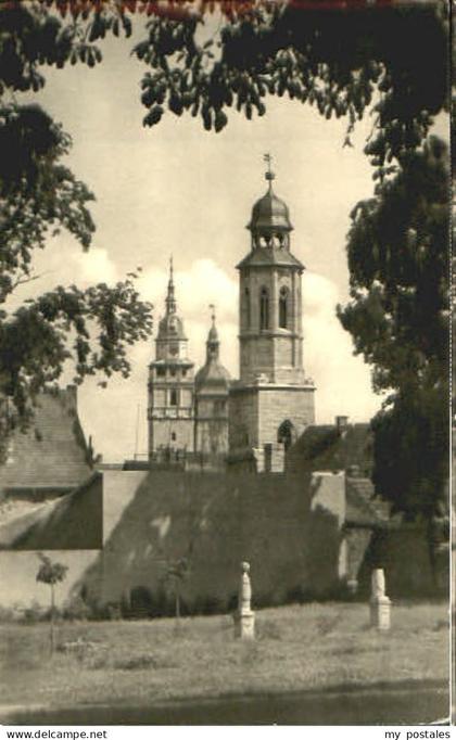 Bad Langensalza  x 1958