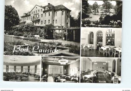 Bad Lausick Bad Lausigk