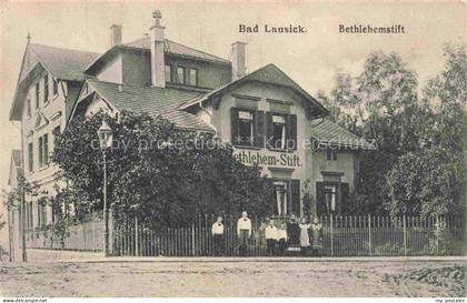 Bad Lausick Bethlehemstift