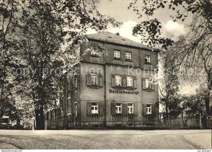 Bad Lausick Bethlehemstift