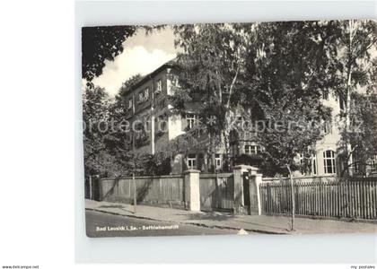 Bad Lausick Bethlehemstift