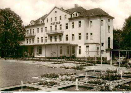 Bad Lausick Kurbad