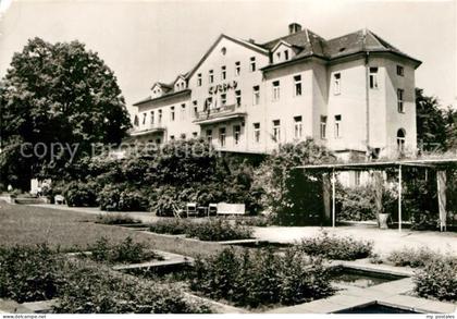 Bad Lausick Kurbad